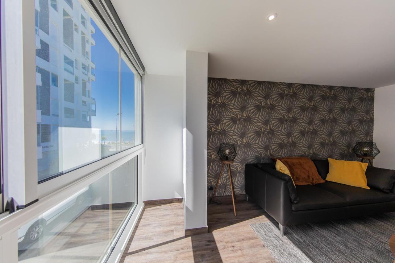 Hotel Belle Vue Royan Eksteriør billede