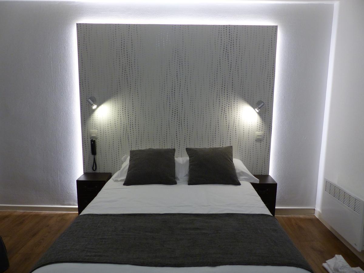 Hotel Belle Vue Royan Eksteriør billede