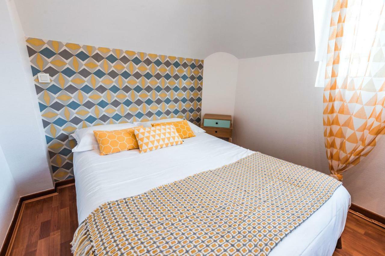 Hotel Belle Vue Royan Eksteriør billede